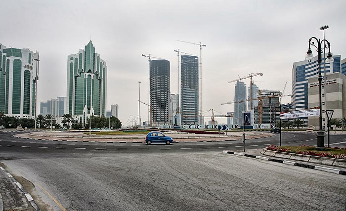 QATAR  Doha 